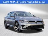 2026 Volkswagen Jetta 1.5T SEL Oshkosh WI