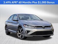 2026 Volkswagen Jetta 1.5T SEL