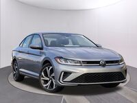 2026 Volkswagen Jetta 1.5T SEL