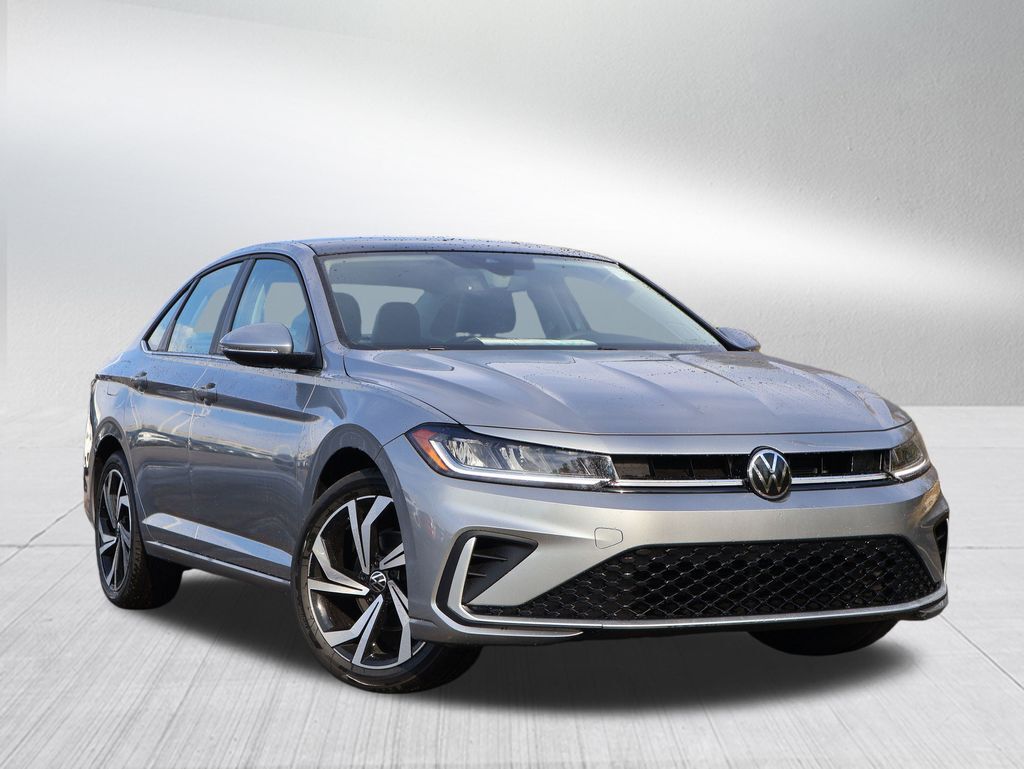 2026 Volkswagen Jetta 1.5T SEL Oshkosh WI