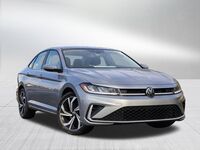 2026 Volkswagen Jetta 1.5T SEL