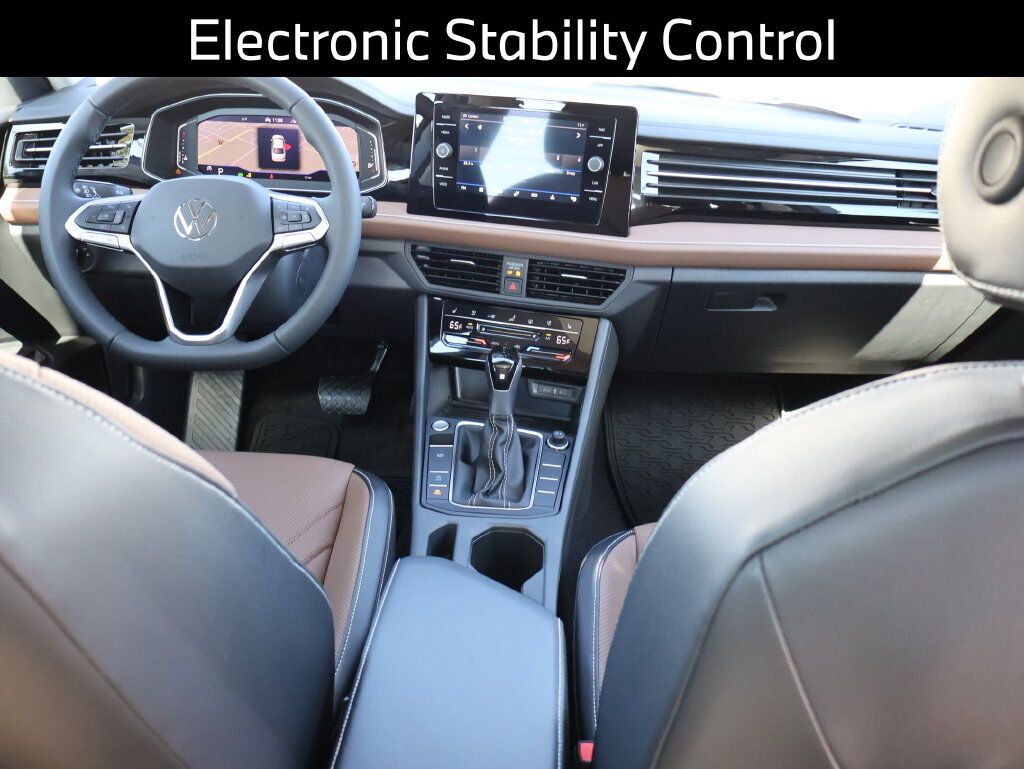 2026 Volkswagen Jetta 1.5T SEL San Clemente CA
