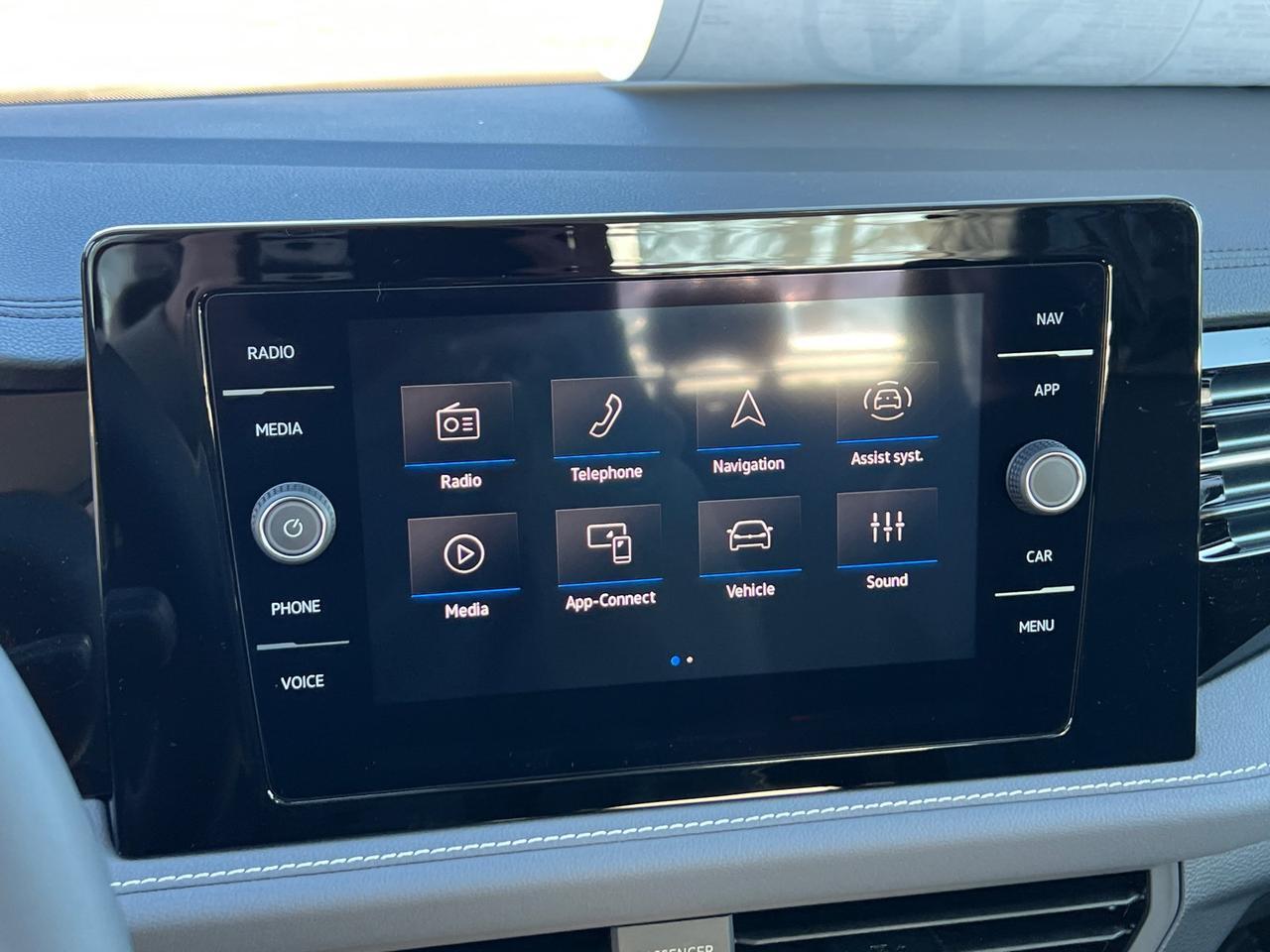 2026 Volkswagen Jetta 1.5T SEL Hagerstown MD