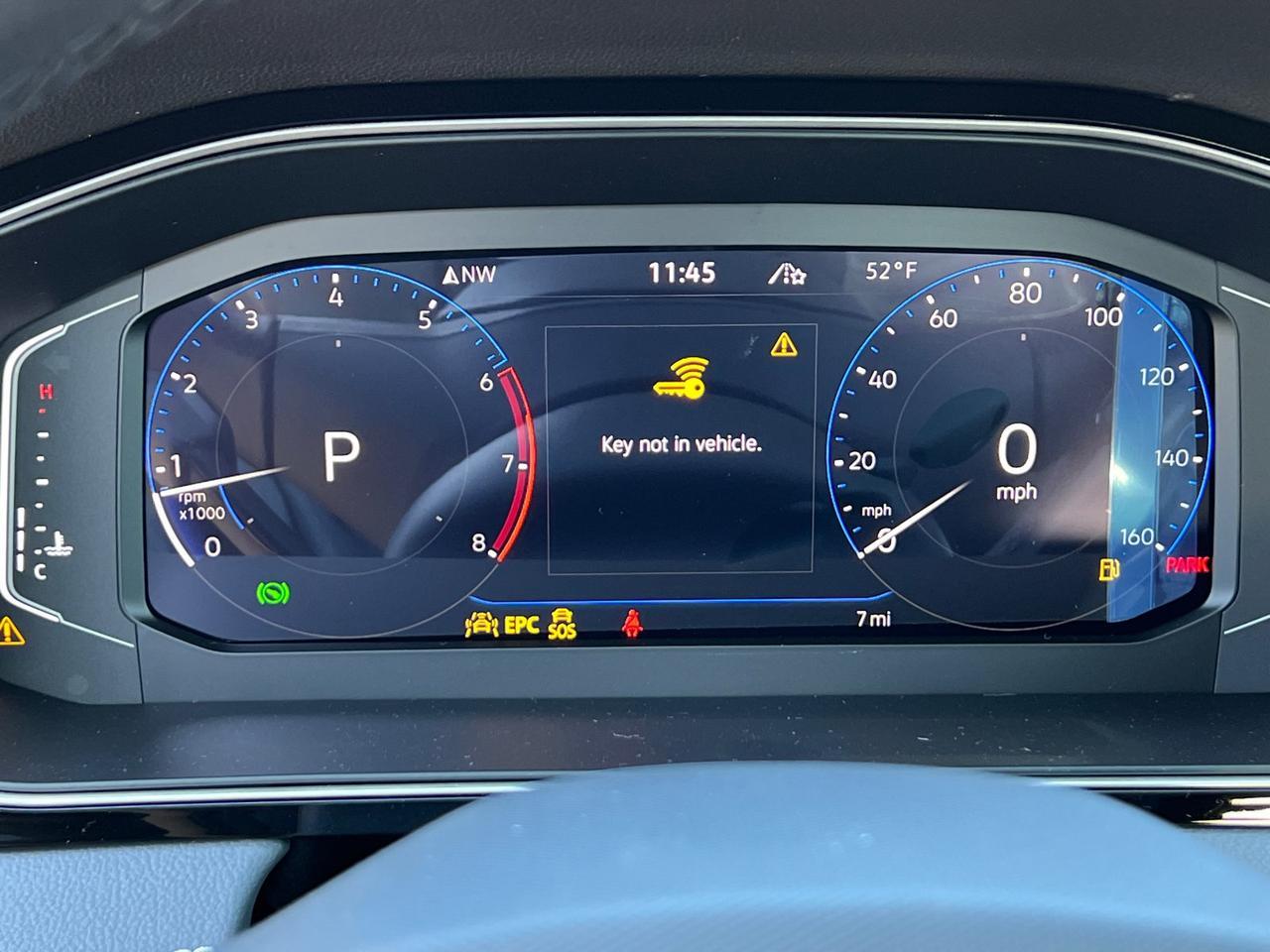 2026 Volkswagen Jetta 1.5T SEL Hagerstown MD