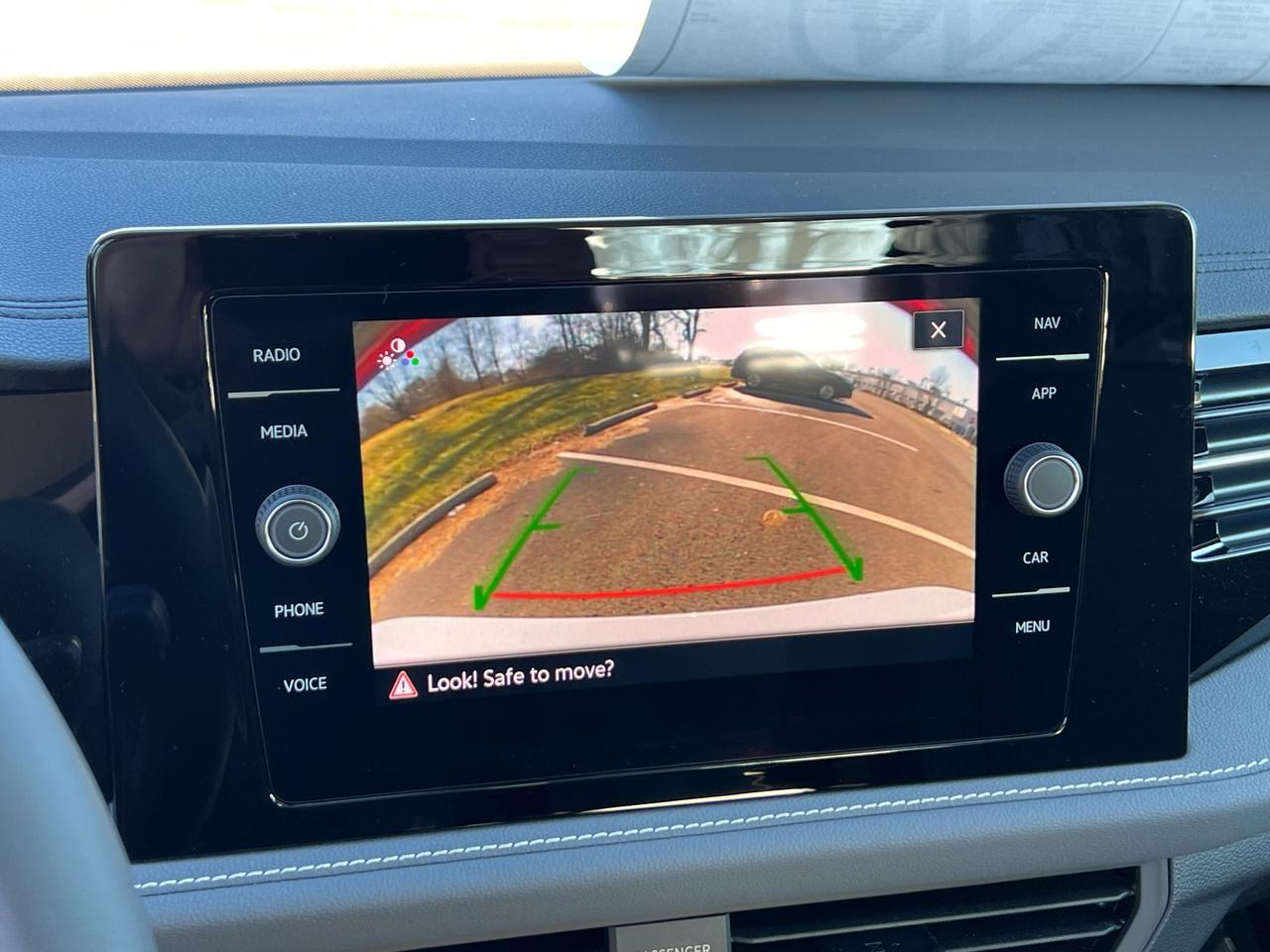 2026 Volkswagen Jetta 1.5T SEL Hagerstown MD