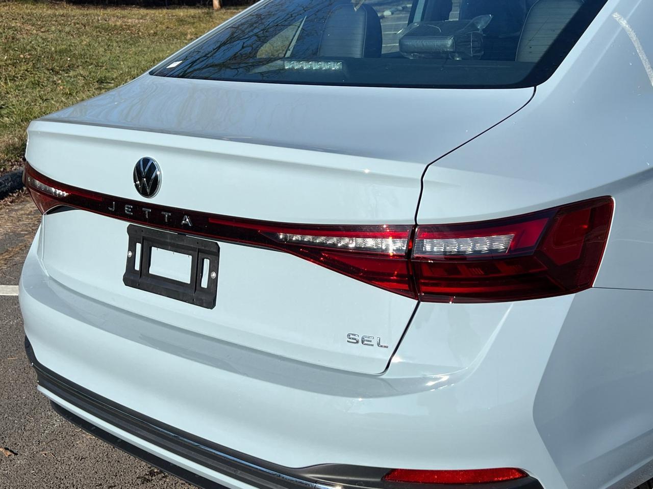 2026 Volkswagen Jetta 1.5T SEL Hagerstown MD