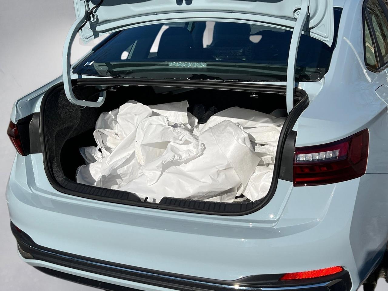 2026 Volkswagen Jetta 1.5T SEL Hagerstown MD