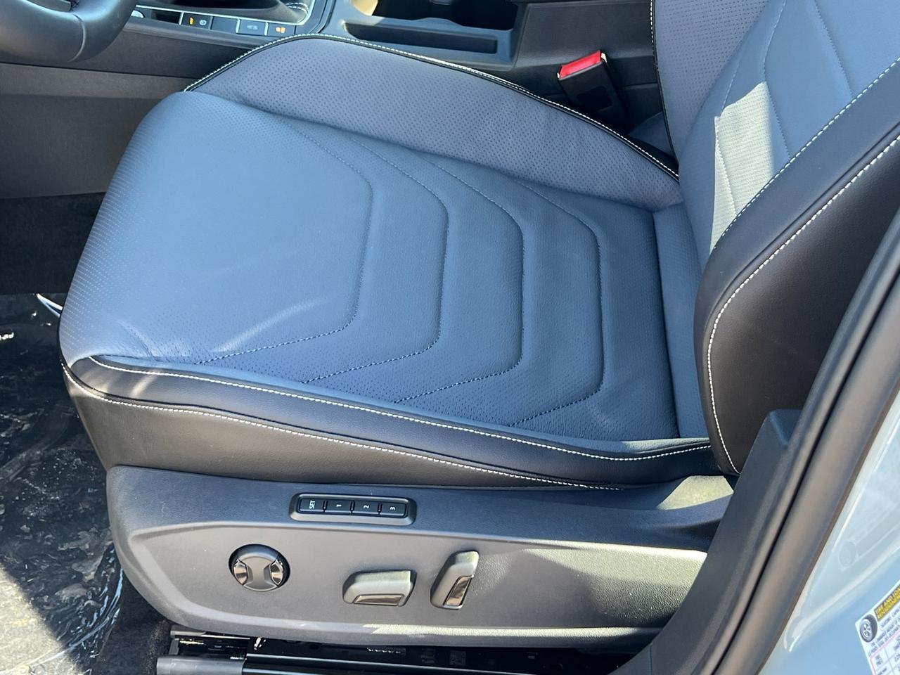 2026 Volkswagen Jetta 1.5T SEL Hagerstown MD