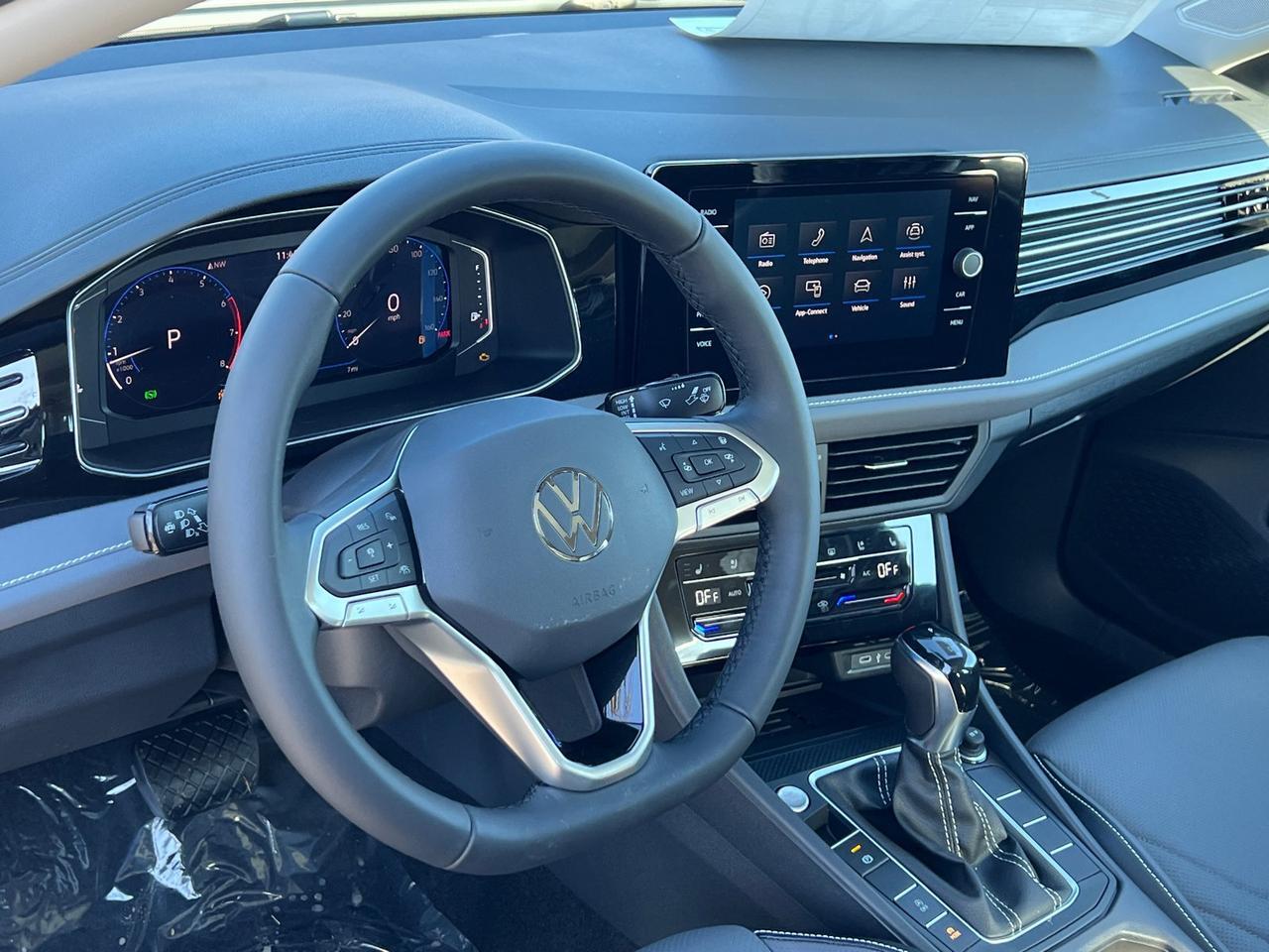 2026 Volkswagen Jetta 1.5T SEL Hagerstown MD