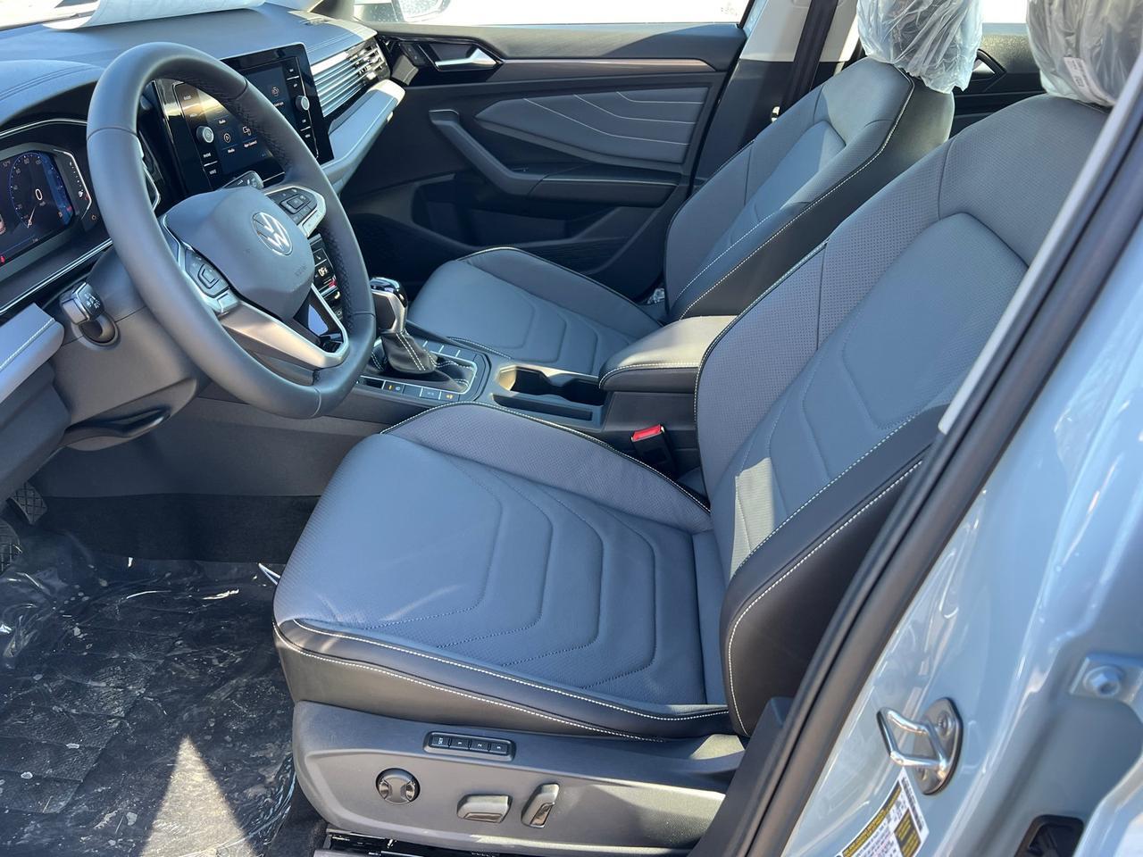 2026 Volkswagen Jetta 1.5T SEL Hagerstown MD