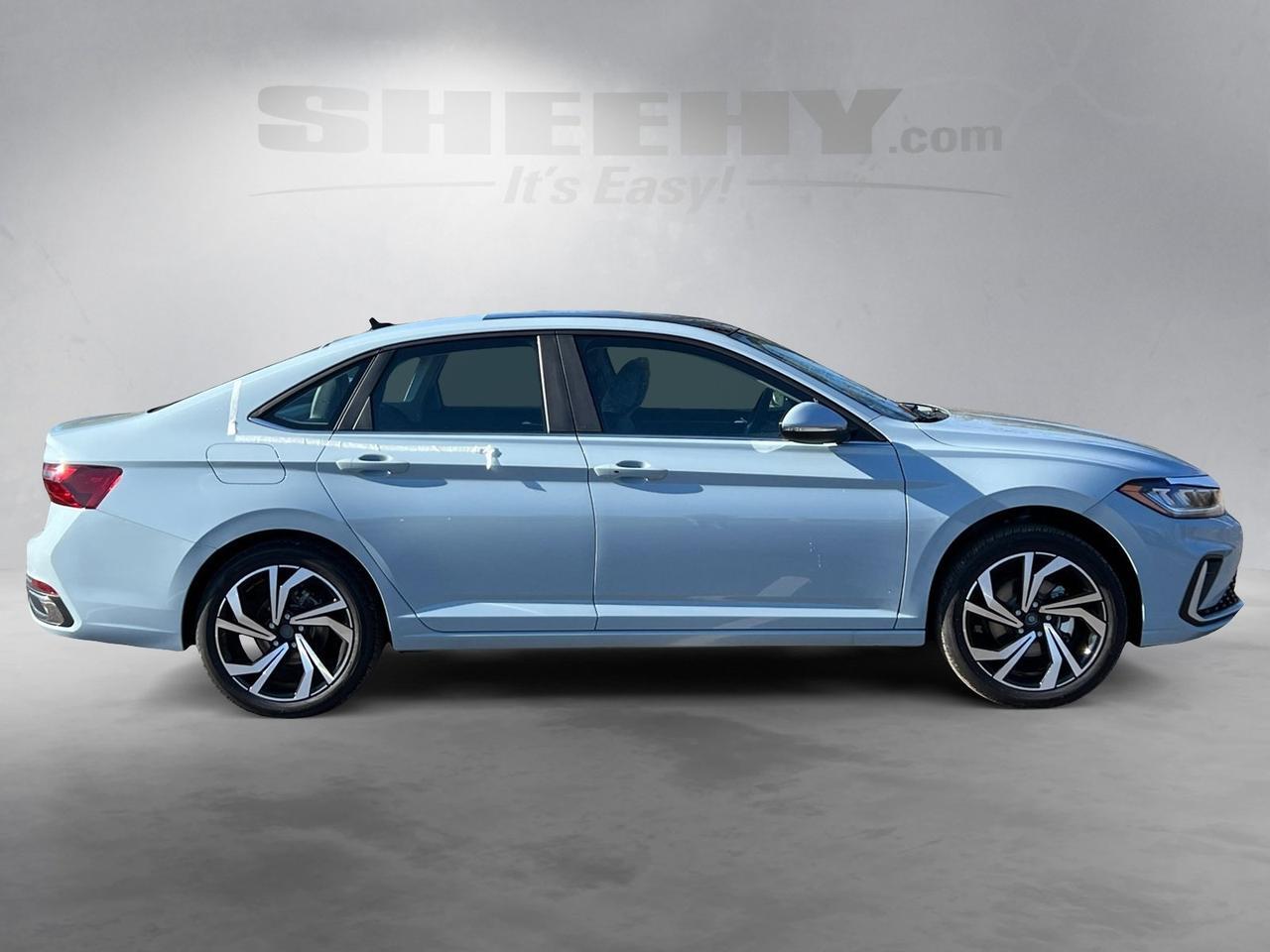 2026 Volkswagen Jetta 1.5T SEL Hagerstown MD