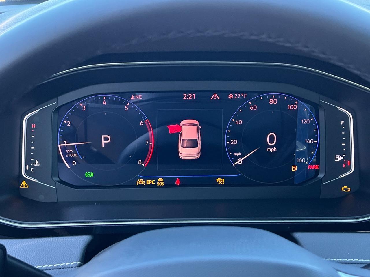 2026 Volkswagen Jetta 1.5T SEL Hagerstown MD