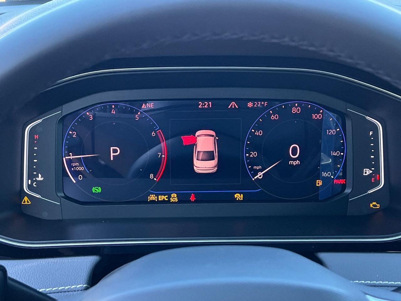 2026 Volkswagen Jetta 1.5T SEL Hagerstown MD