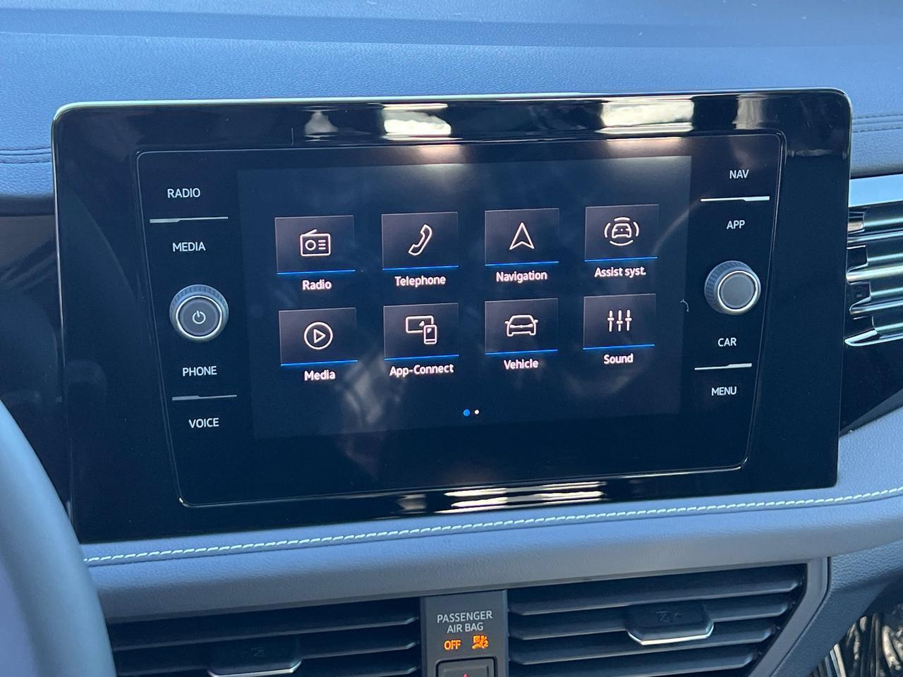 2026 Volkswagen Jetta 1.5T SEL Hagerstown MD