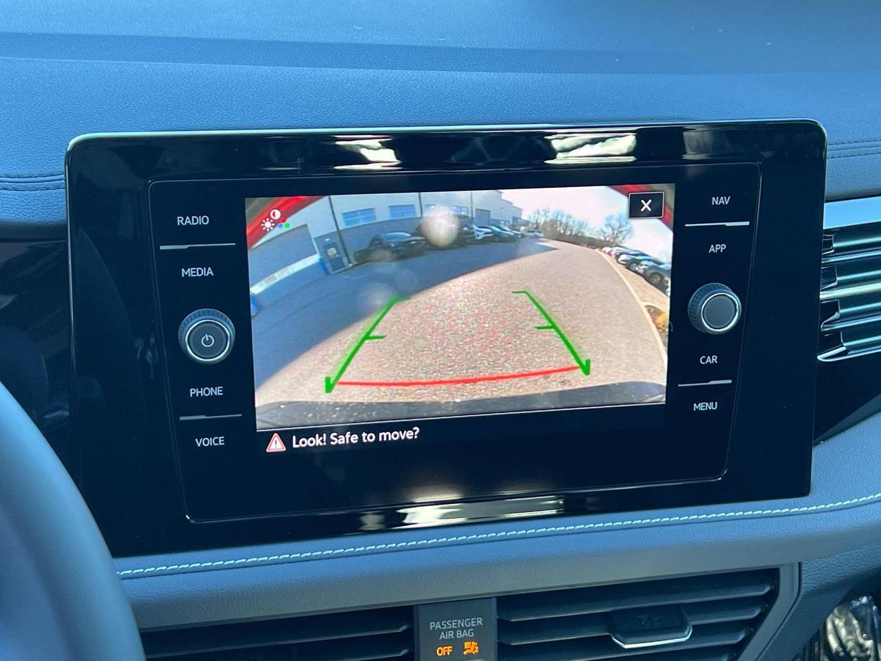 2026 Volkswagen Jetta 1.5T SEL Hagerstown MD