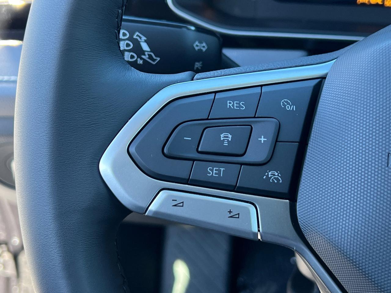 2026 Volkswagen Jetta 1.5T SEL Hagerstown MD