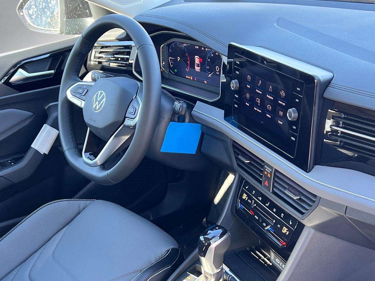 2026 Volkswagen Jetta 1.5T SEL Hagerstown MD