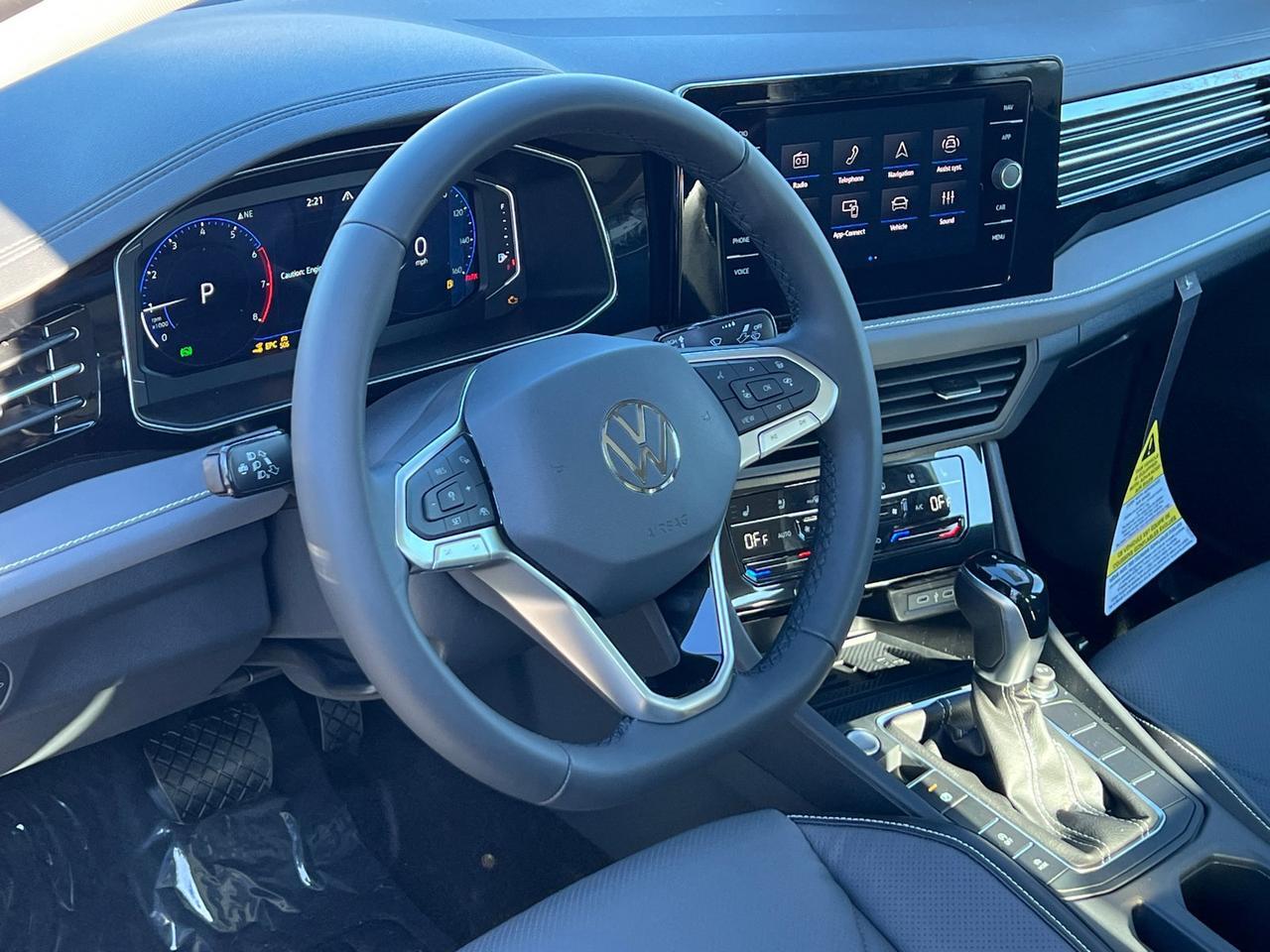 2026 Volkswagen Jetta 1.5T SEL Hagerstown MD