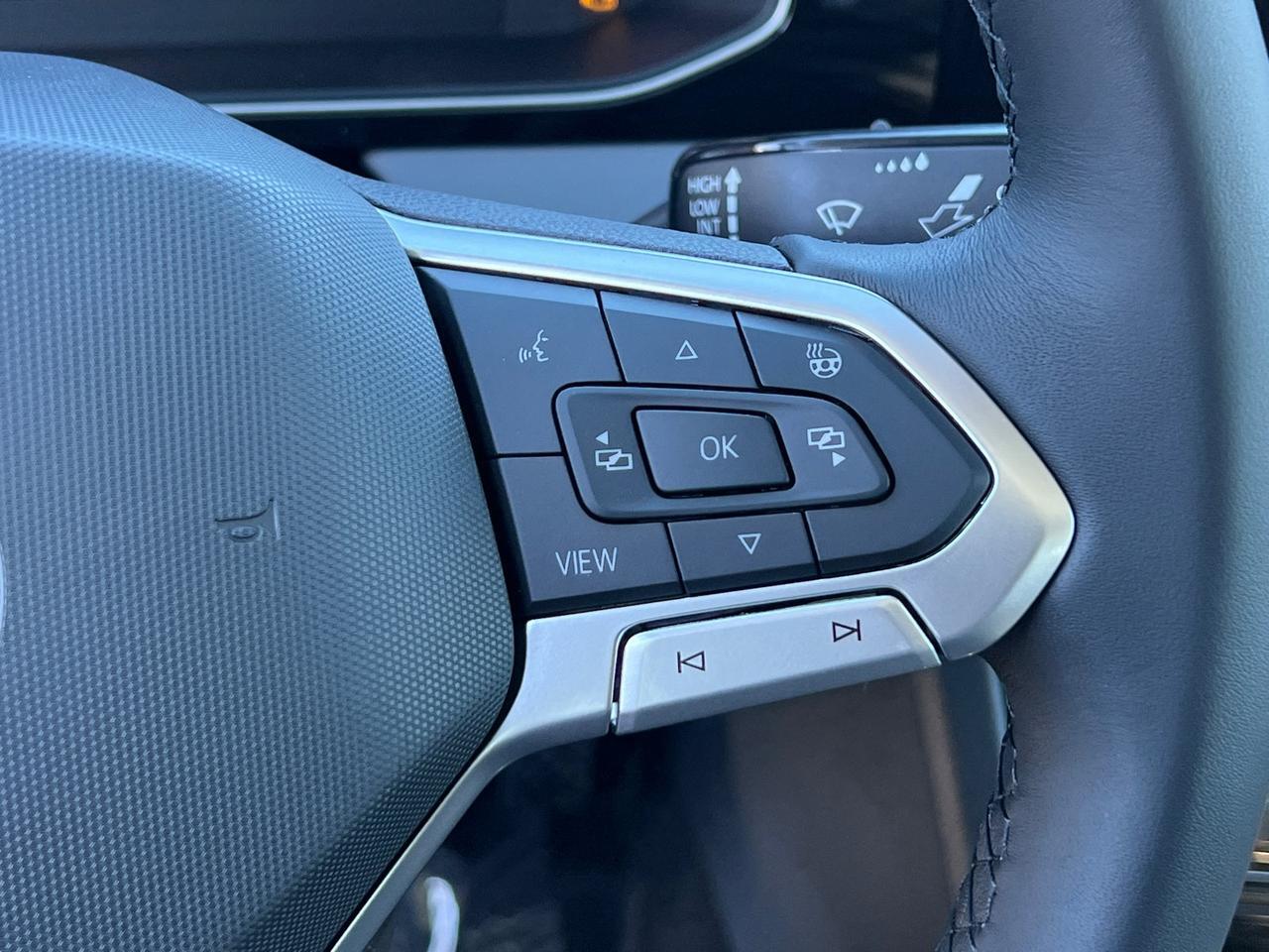 2026 Volkswagen Jetta 1.5T SEL Hagerstown MD