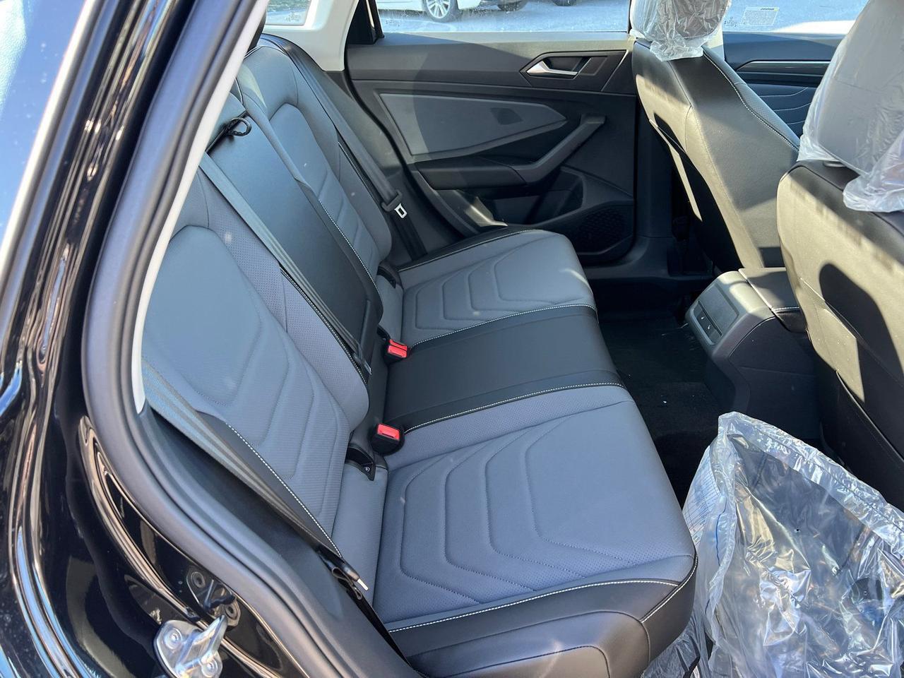 2026 Volkswagen Jetta 1.5T SEL Hagerstown MD