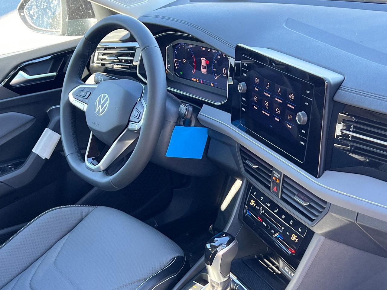 2026 Volkswagen Jetta 1.5T SEL Hagerstown MD