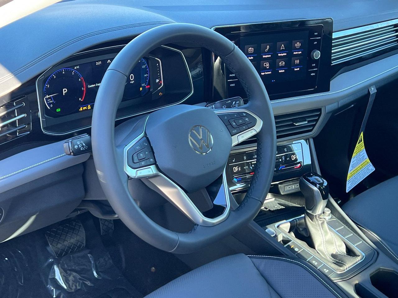 2026 Volkswagen Jetta 1.5T SEL Hagerstown MD