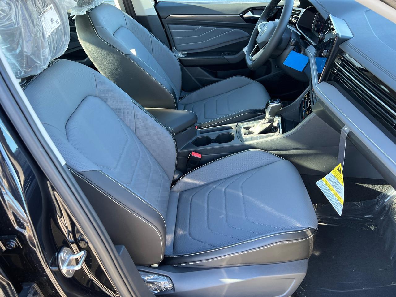 2026 Volkswagen Jetta 1.5T SEL Hagerstown MD