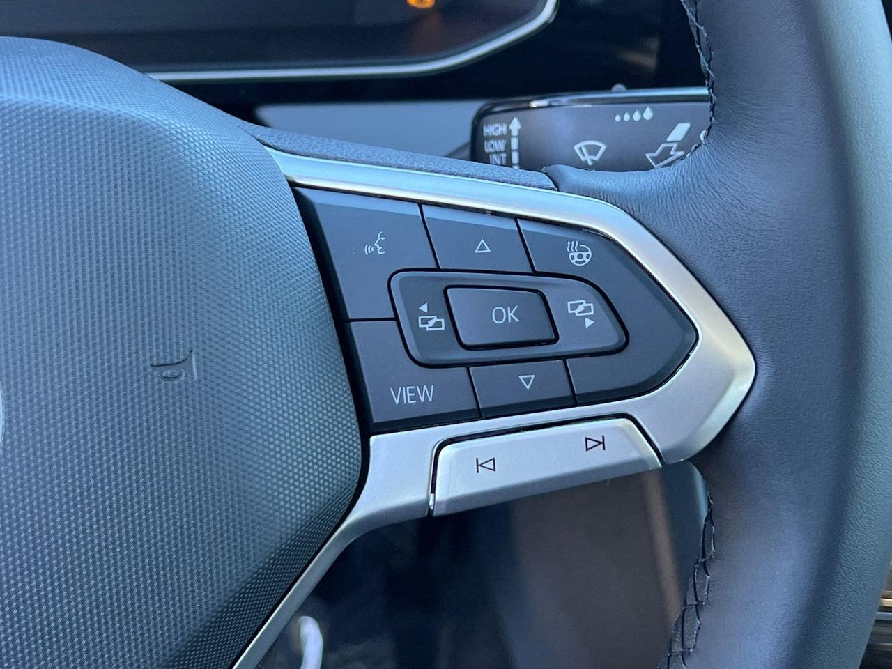 2026 Volkswagen Jetta 1.5T SEL Hagerstown MD