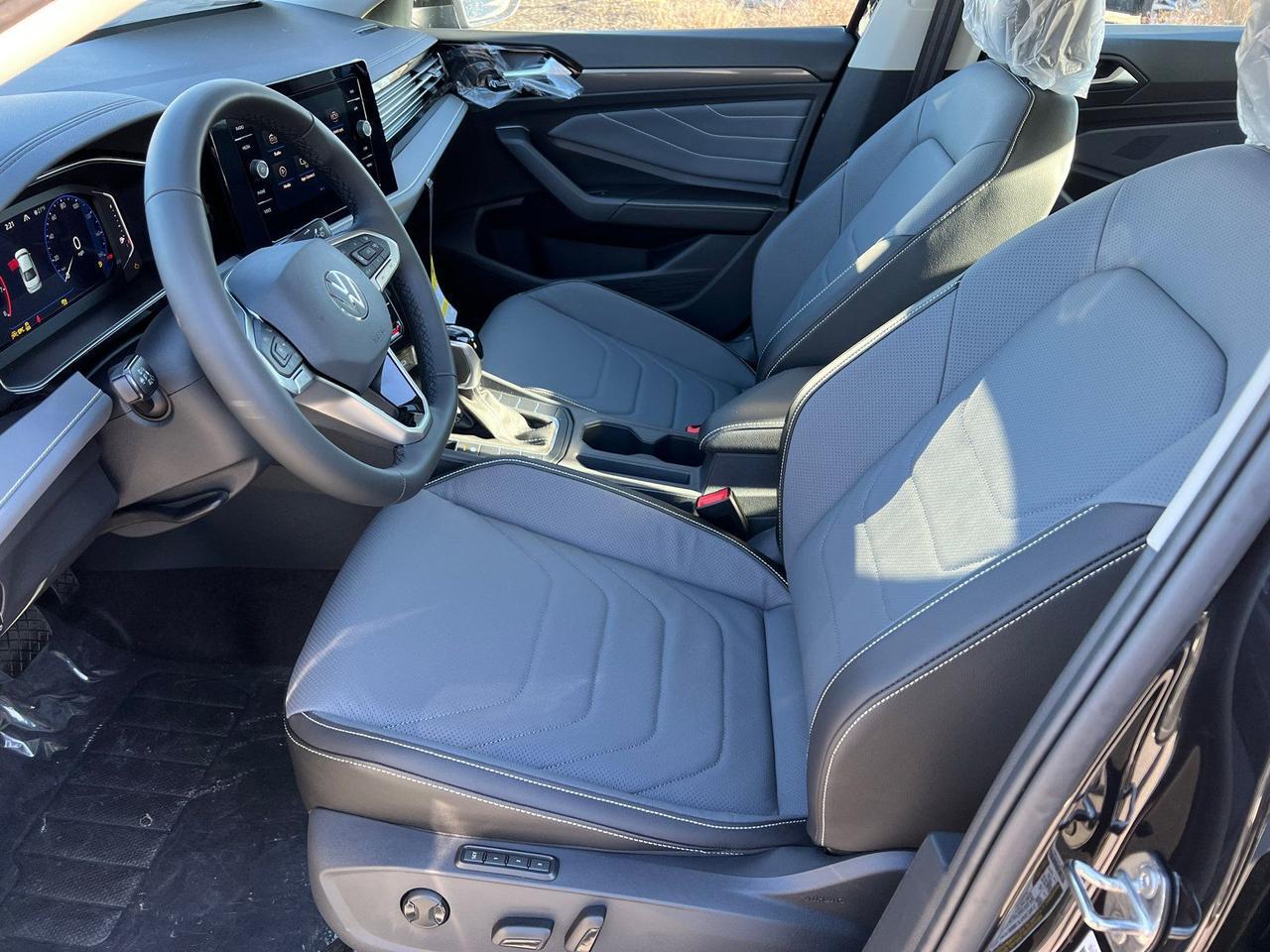 2026 Volkswagen Jetta 1.5T SEL Hagerstown MD