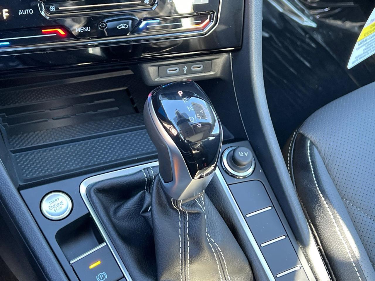 2026 Volkswagen Jetta 1.5T SEL Hagerstown MD