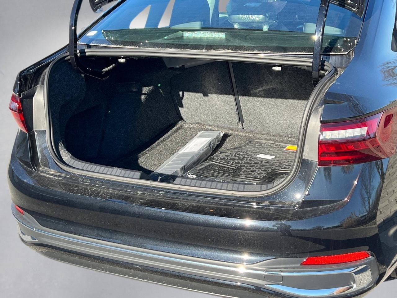 2026 Volkswagen Jetta 1.5T SEL Hagerstown MD