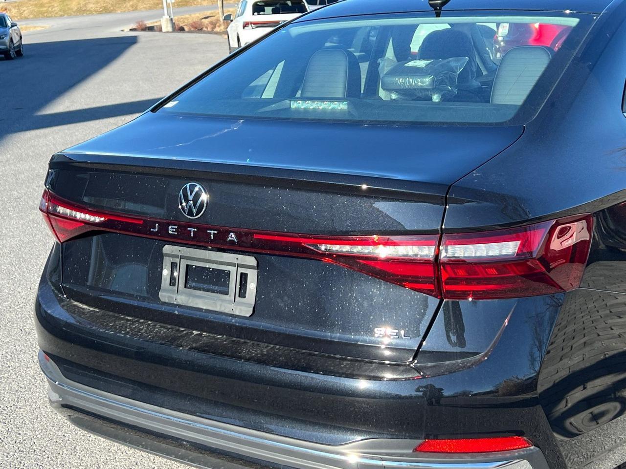 2026 Volkswagen Jetta 1.5T SEL Hagerstown MD