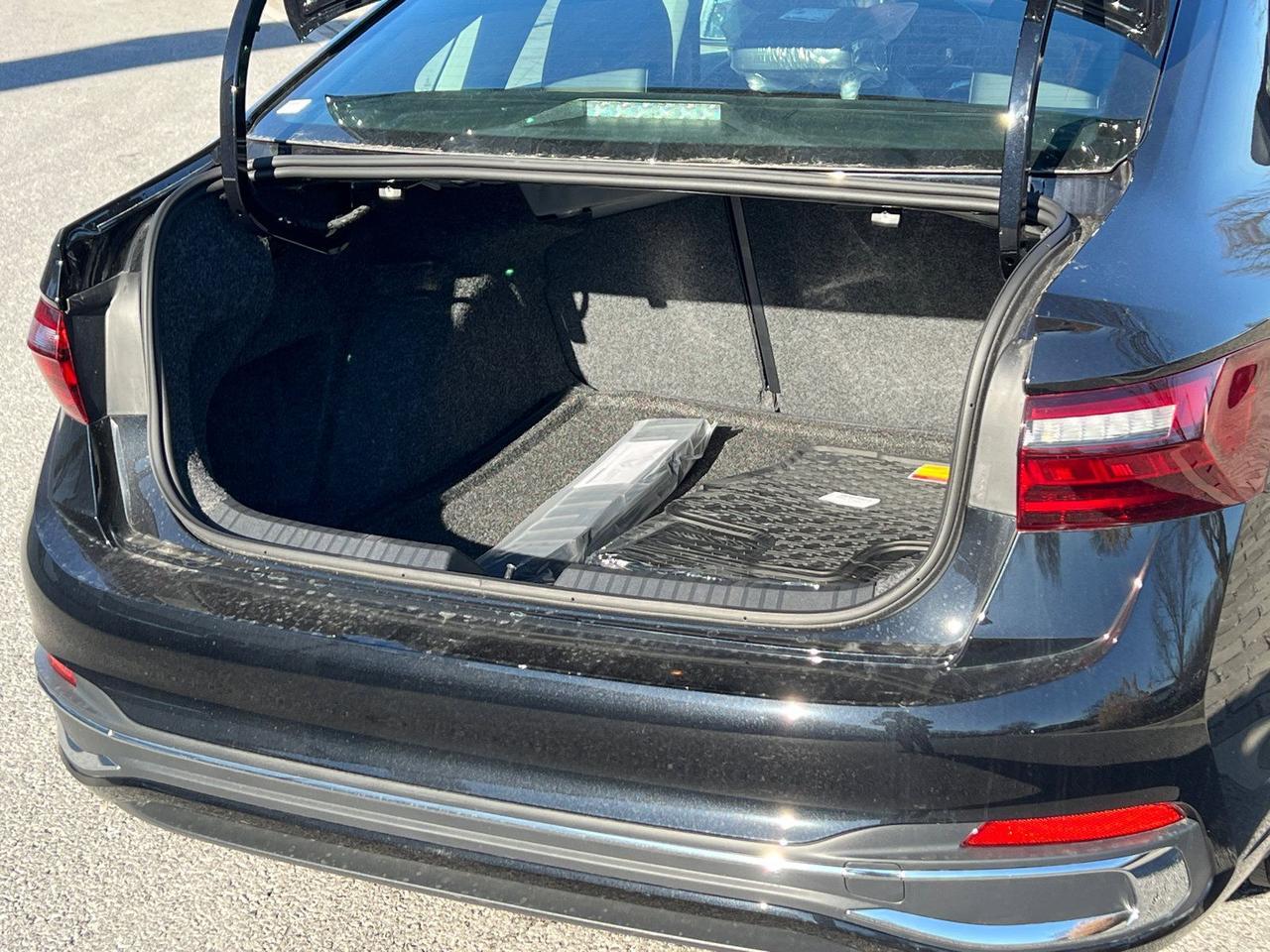 2026 Volkswagen Jetta 1.5T SEL Hagerstown MD