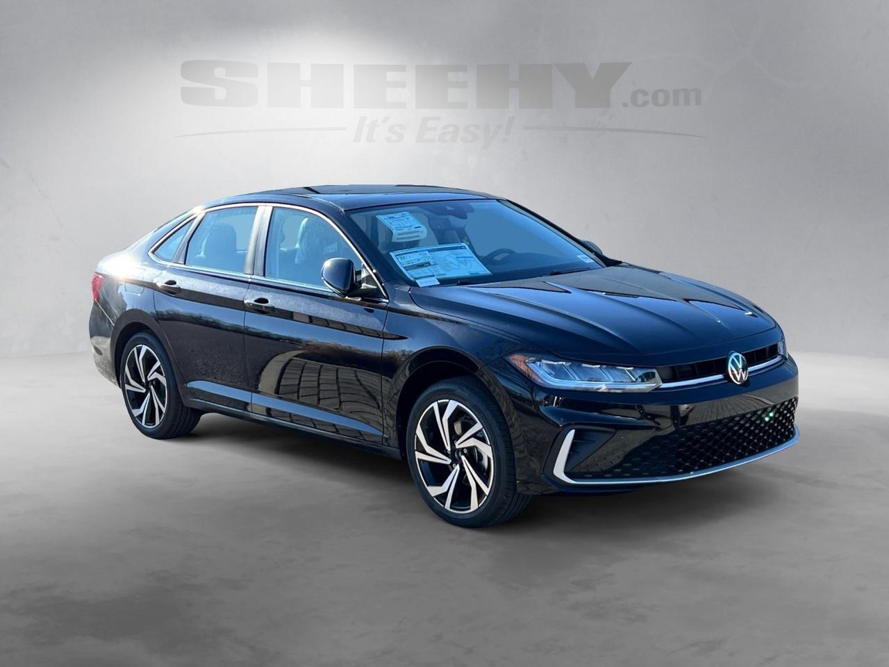 2026 Volkswagen Jetta 1.5T SEL Hagerstown MD