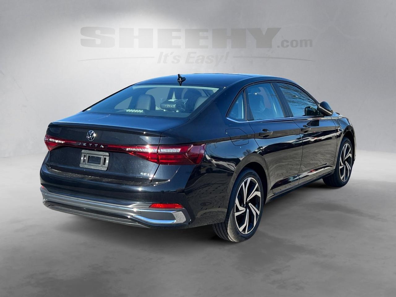 2026 Volkswagen Jetta 1.5T SEL Hagerstown MD