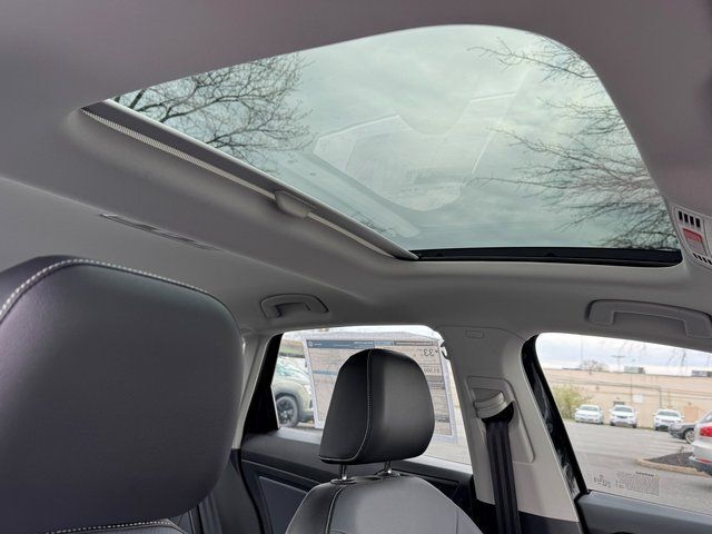 2026 Volkswagen Jetta 1.5T SEL Springfield VA