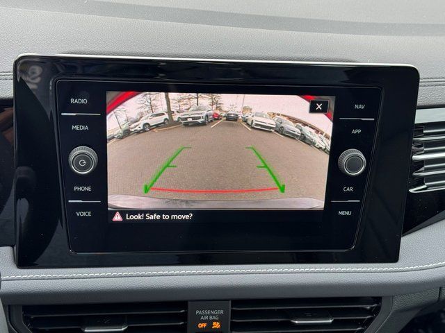 2026 Volkswagen Jetta 1.5T SEL Springfield VA