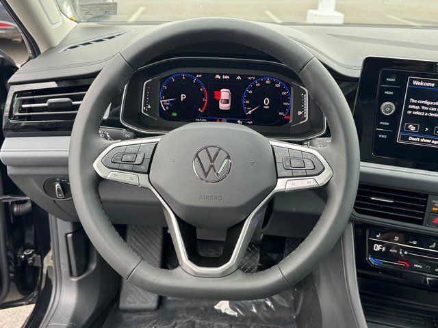 2026 Volkswagen Jetta 1.5T SEL Springfield VA