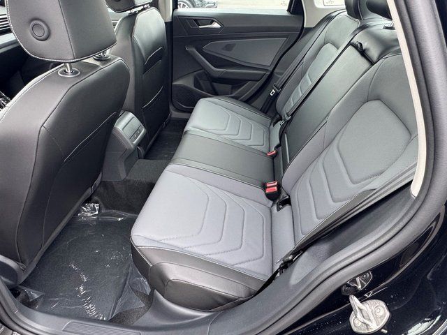 2026 Volkswagen Jetta 1.5T SEL Springfield VA