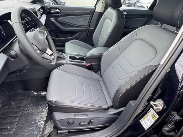 2026 Volkswagen Jetta 1.5T SEL Springfield VA