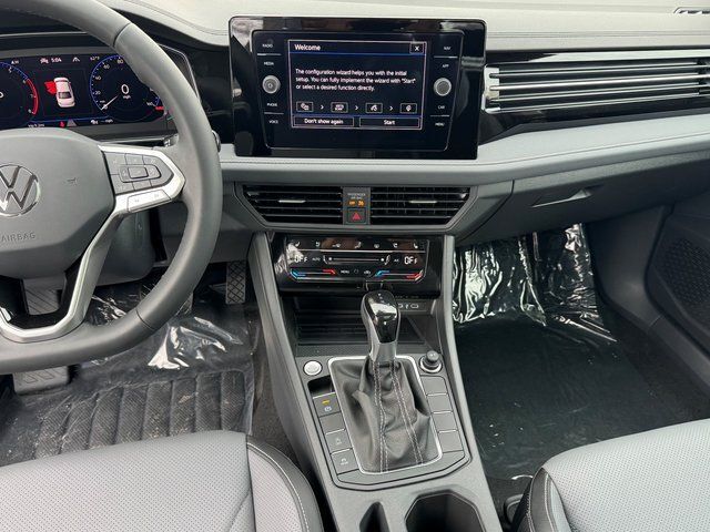 2026 Volkswagen Jetta 1.5T SEL Springfield VA