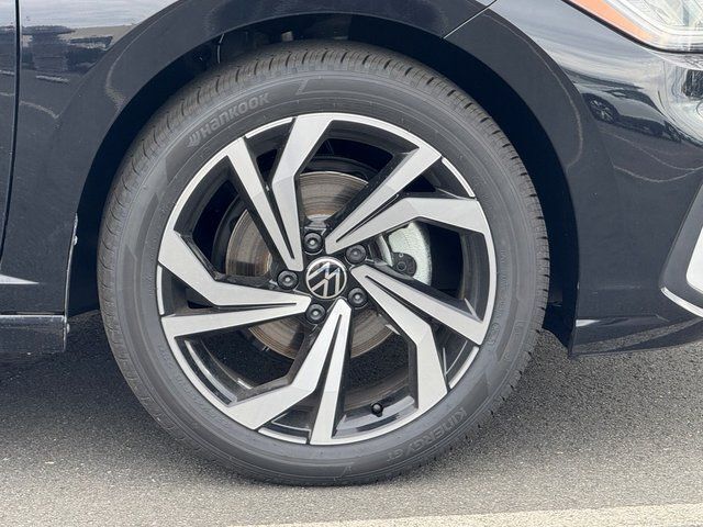 2026 Volkswagen Jetta 1.5T SEL Springfield VA