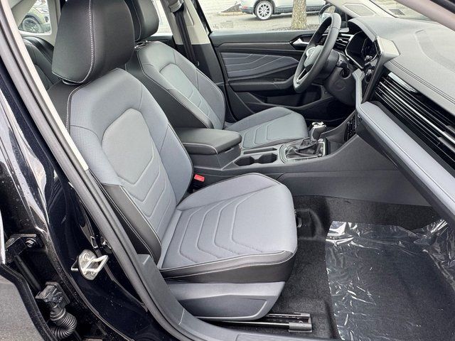 2026 Volkswagen Jetta 1.5T SEL Springfield VA