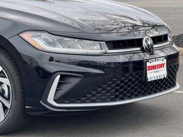 2026 Volkswagen Jetta 1.5T SEL Springfield VA