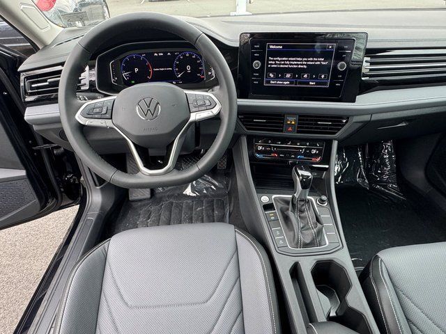 2026 Volkswagen Jetta 1.5T SEL Springfield VA