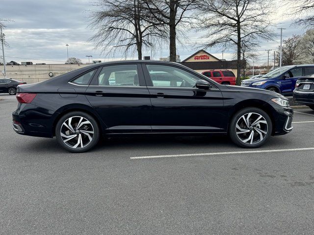 2026 Volkswagen Jetta 1.5T SEL Springfield VA