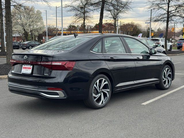2026 Volkswagen Jetta 1.5T SEL Springfield VA