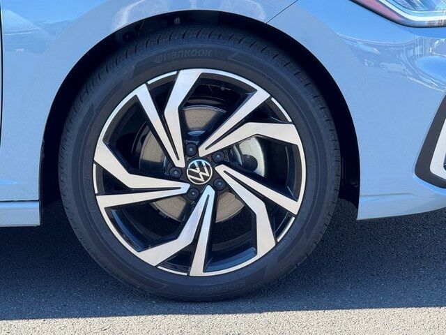 2026 Volkswagen Jetta 1.5T SEL Springfield VA