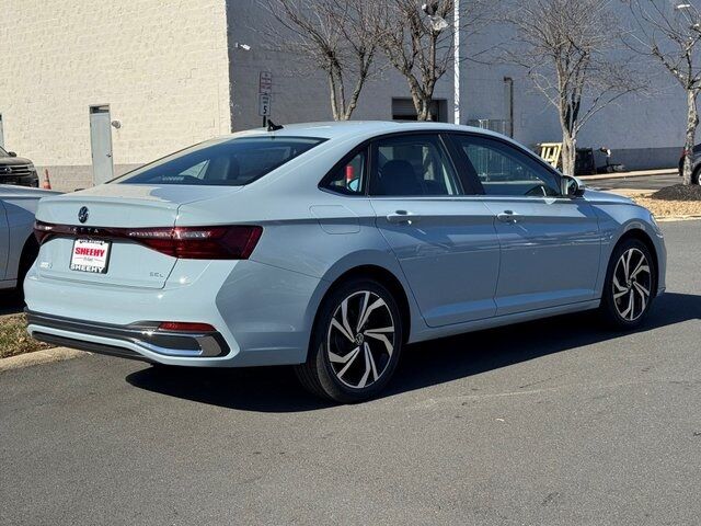 2026 Volkswagen Jetta 1.5T SEL Springfield VA