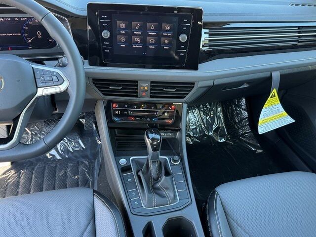 2026 Volkswagen Jetta 1.5T SEL Springfield VA